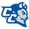 Central Connecticut Blue Devils